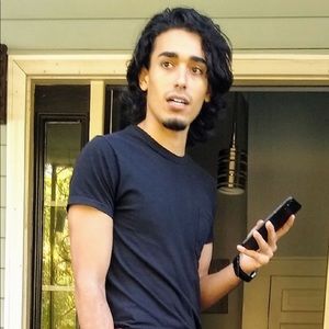 Meet your Posher, James